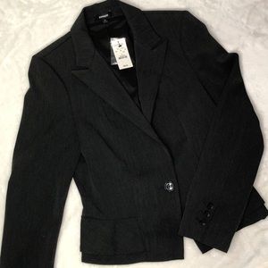 NWT Express jacket